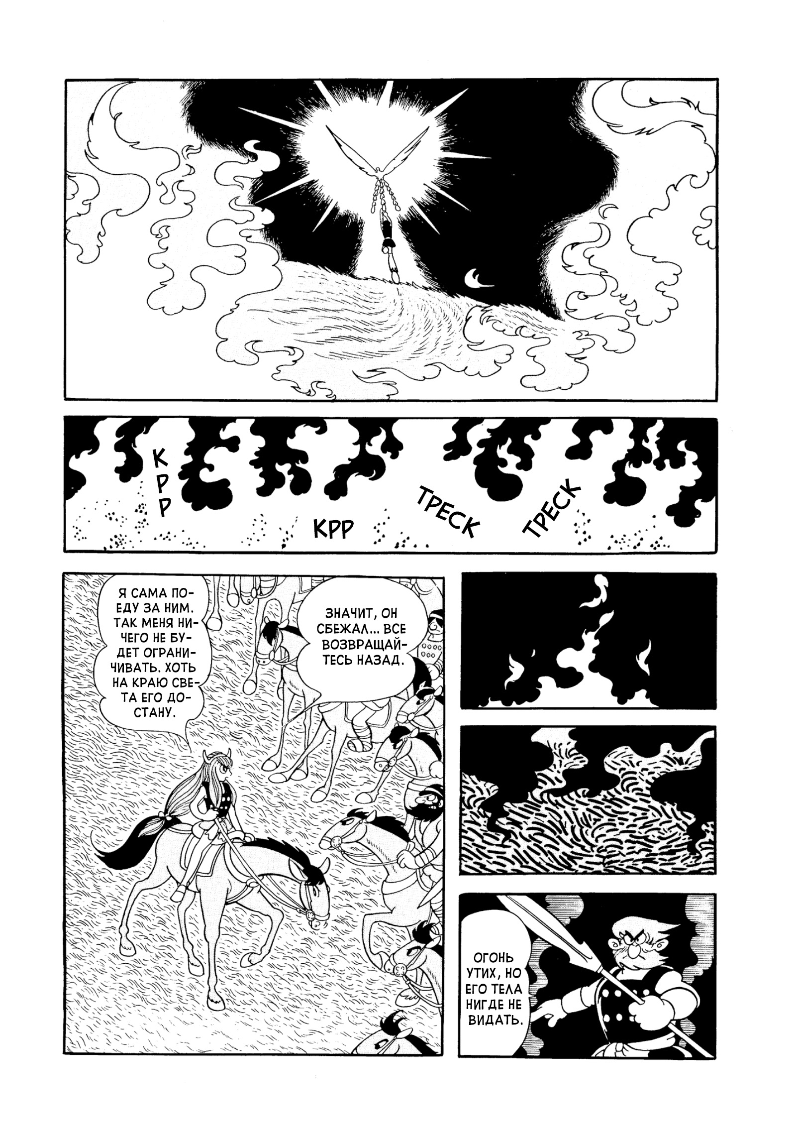 Phoenix Ямато 第113页