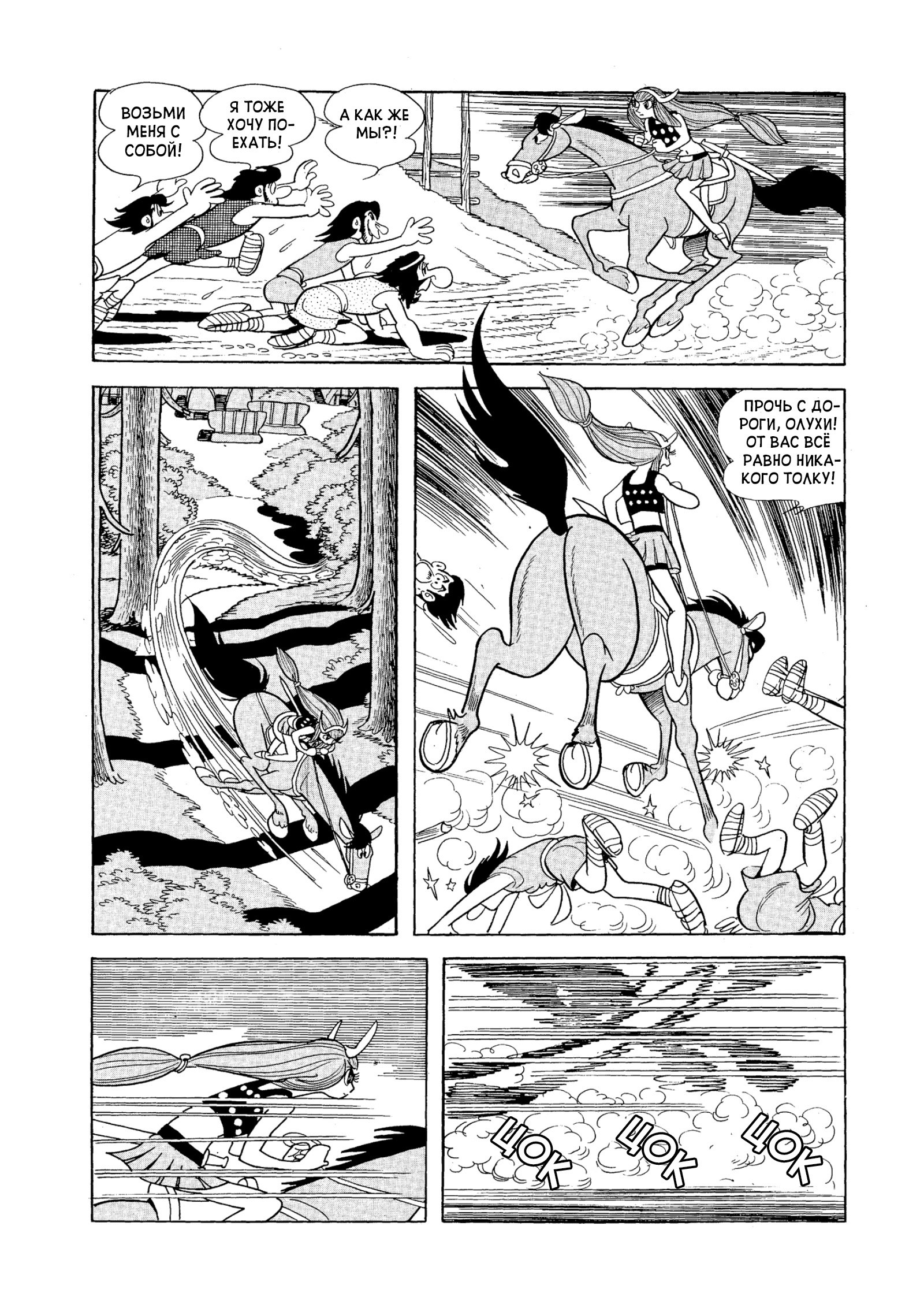 Phoenix Ямато 第29页