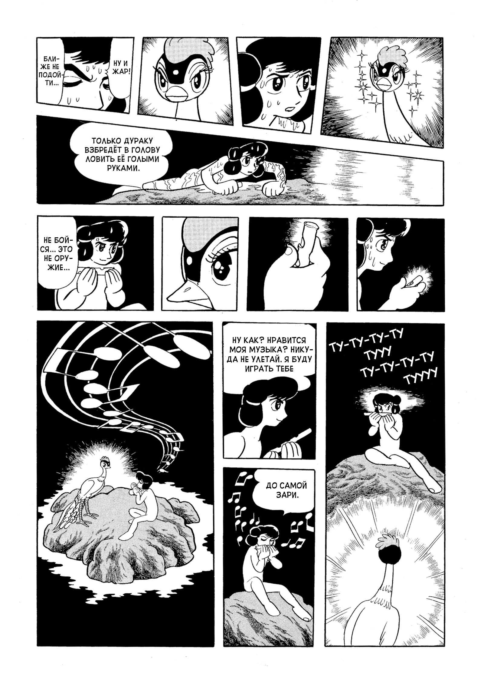 Phoenix Ямато 第54页
