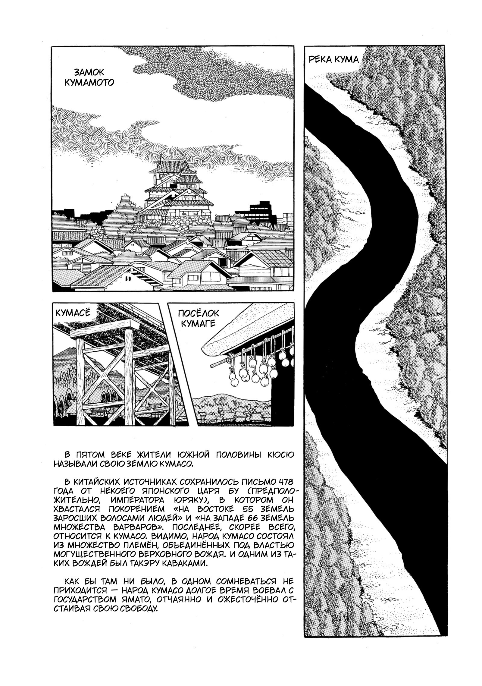 Phoenix Ямато 第73页