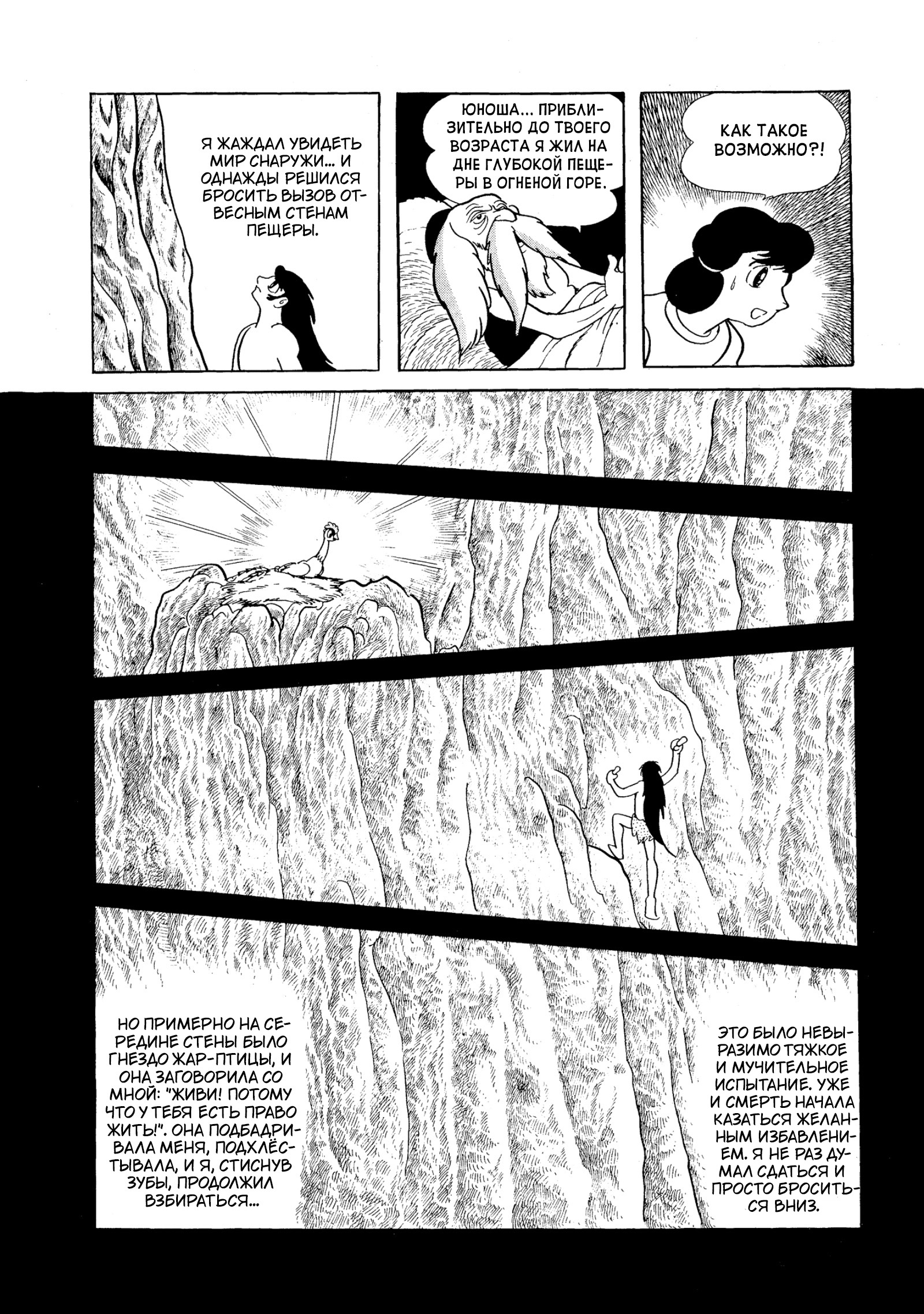 Phoenix Ямато 第79页