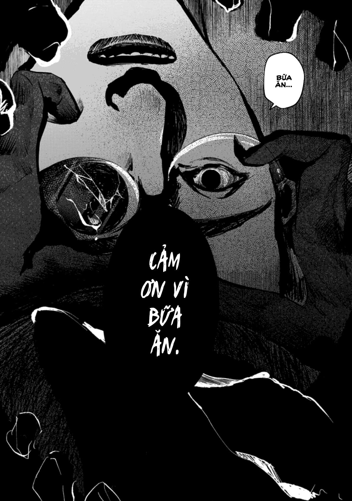 Chie-sensei wa Mienai Oneshot 第21页