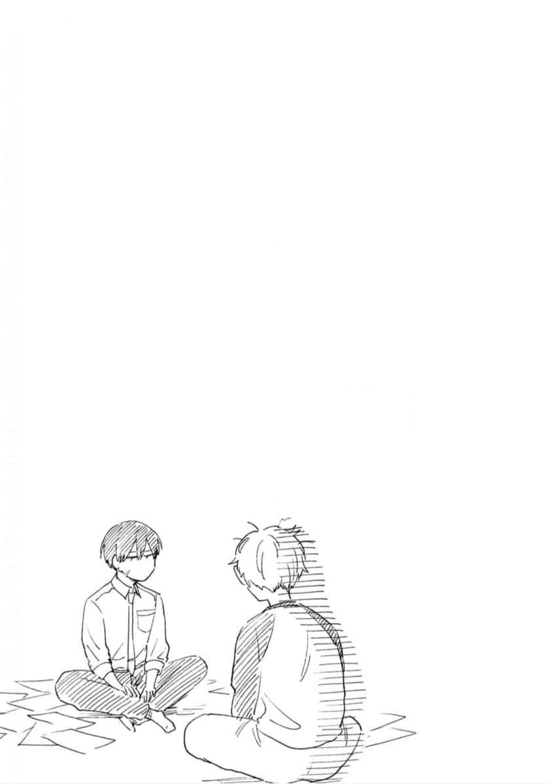 Sasori to Otome: Scorpio & Virgo Vol. 1 Ch. 6 第27页