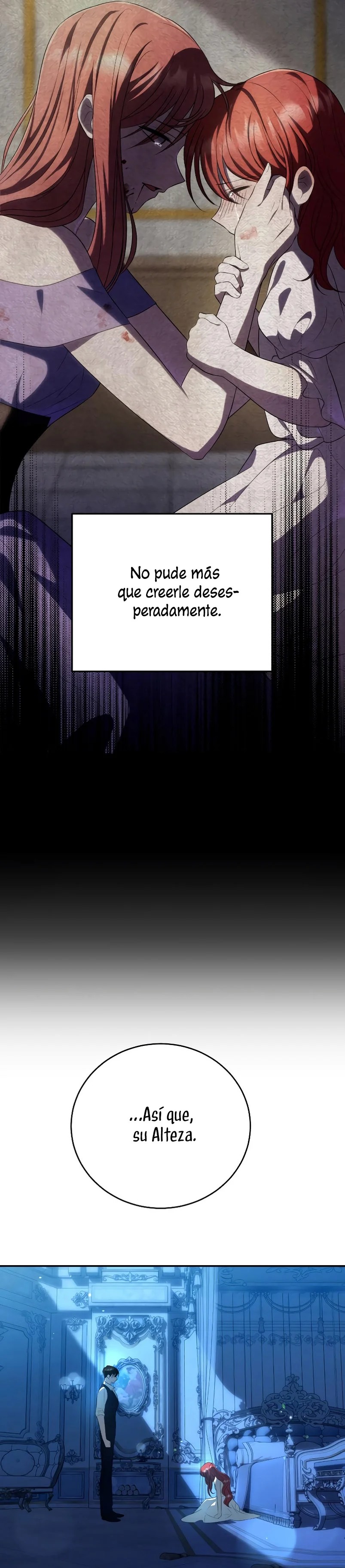 Unforeseen Engagement Ch. 3 第20页