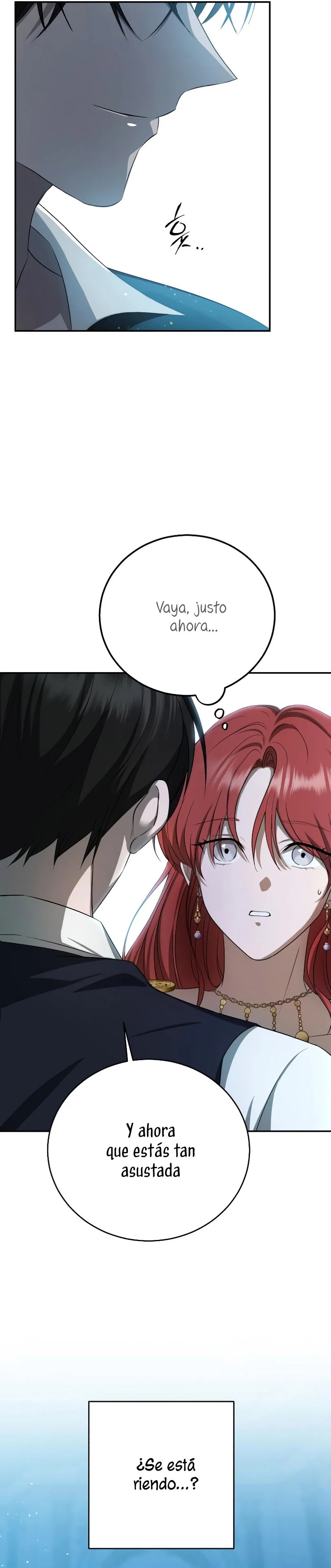 Unforeseen Engagement Ch. 3 第31页