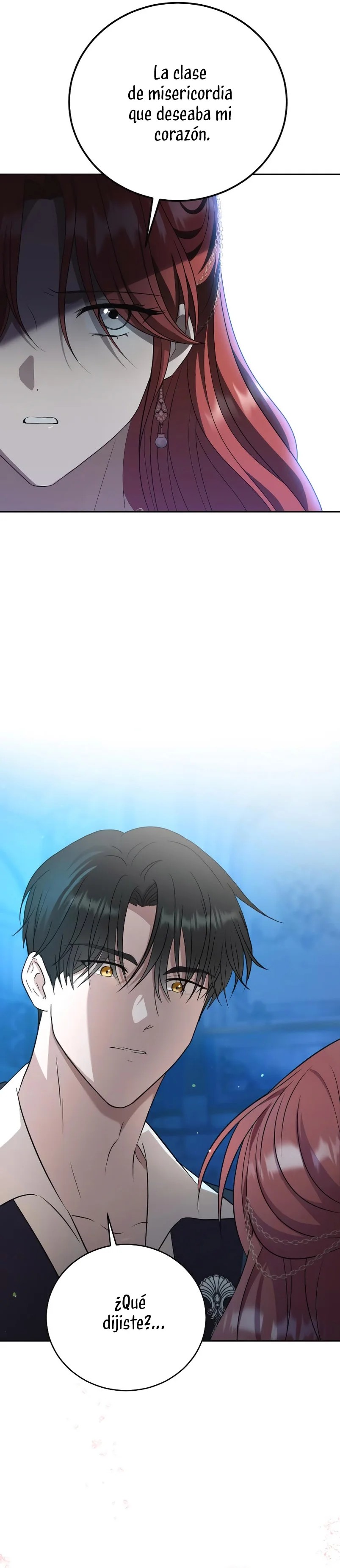 Unforeseen Engagement Ch. 3 第35页