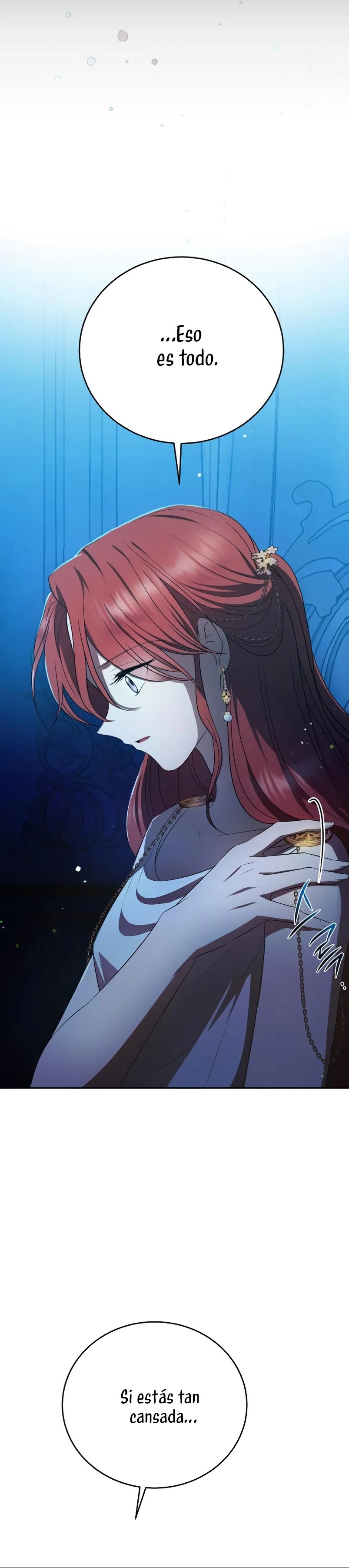 Unforeseen Engagement Ch. 3 第10页