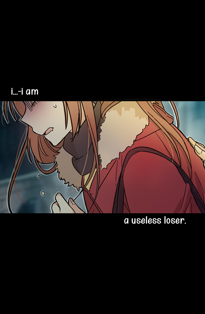Delicious Scandal 第6页