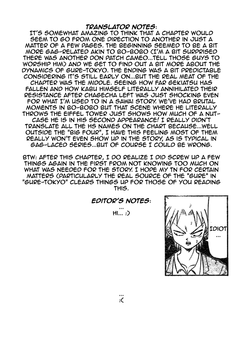 Chagecha Vol. 1 Ch. 2 第30页