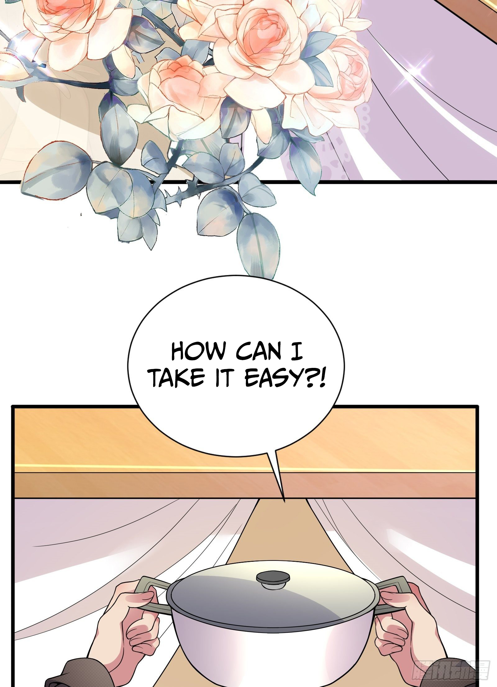 I Can't Die Today Because You Are Too Weak The Dark Lord 第38页