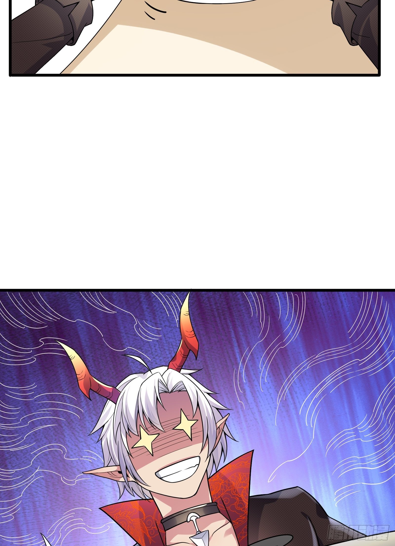 I Can't Die Today Because You Are Too Weak The Dark Lord 第39页