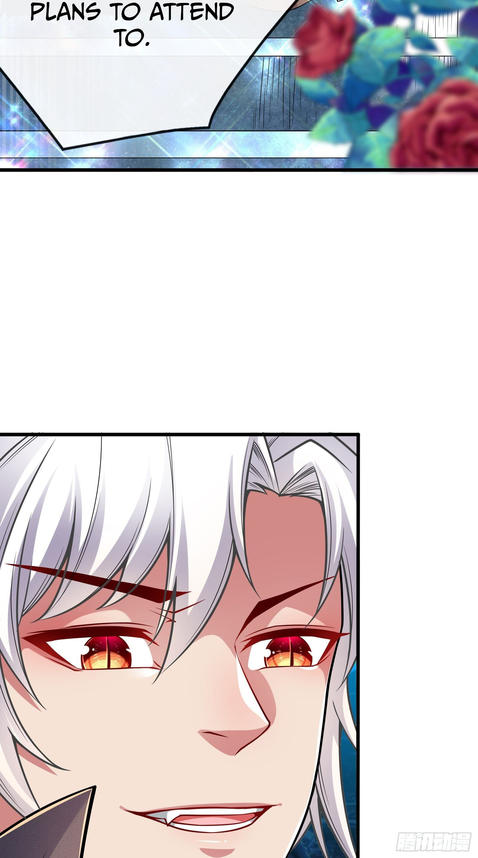 I Can't Die Today Because You Are Too Weak The Dark Lord 第10页