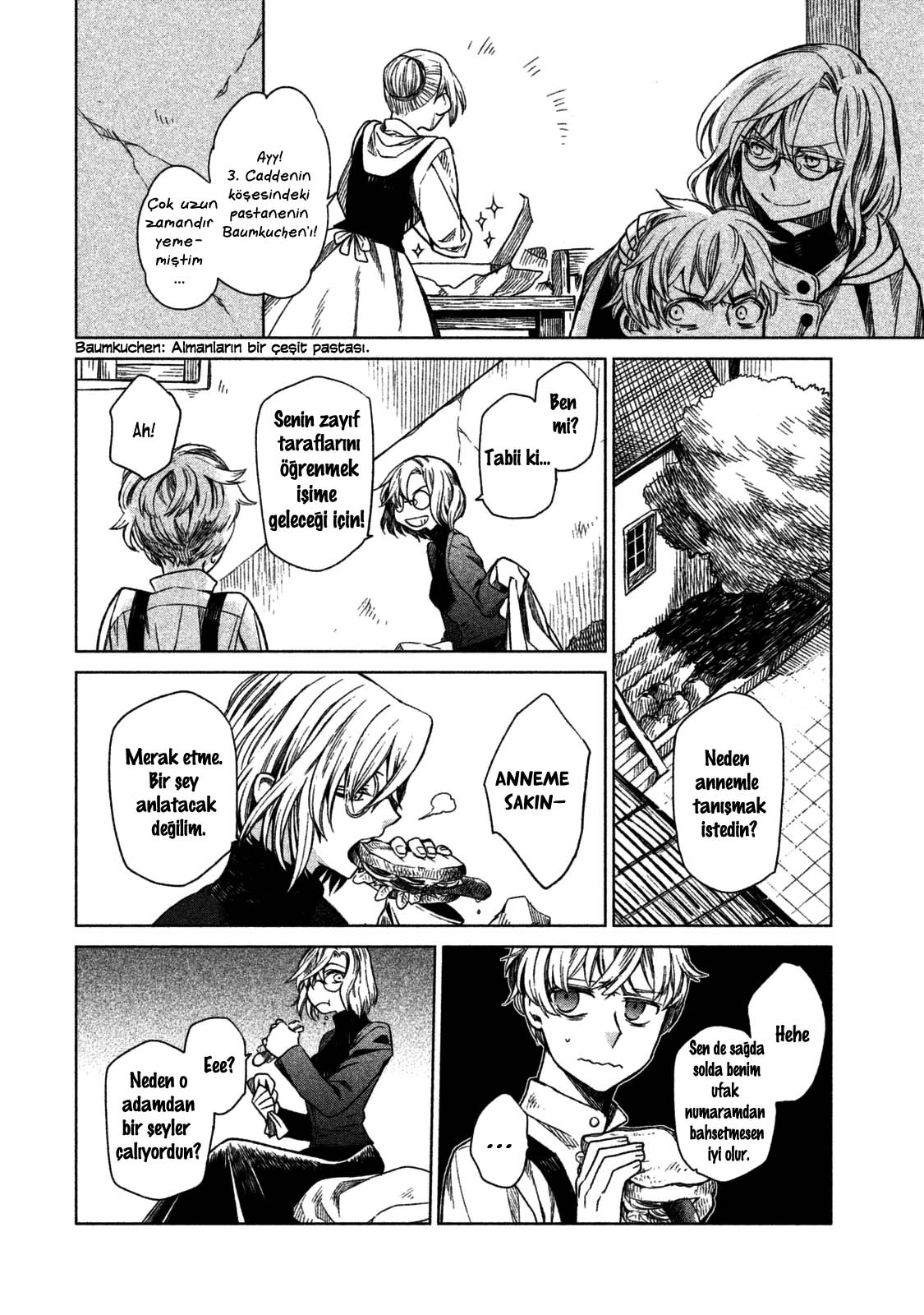 Frau Faust Masallardaki Adam 第14页