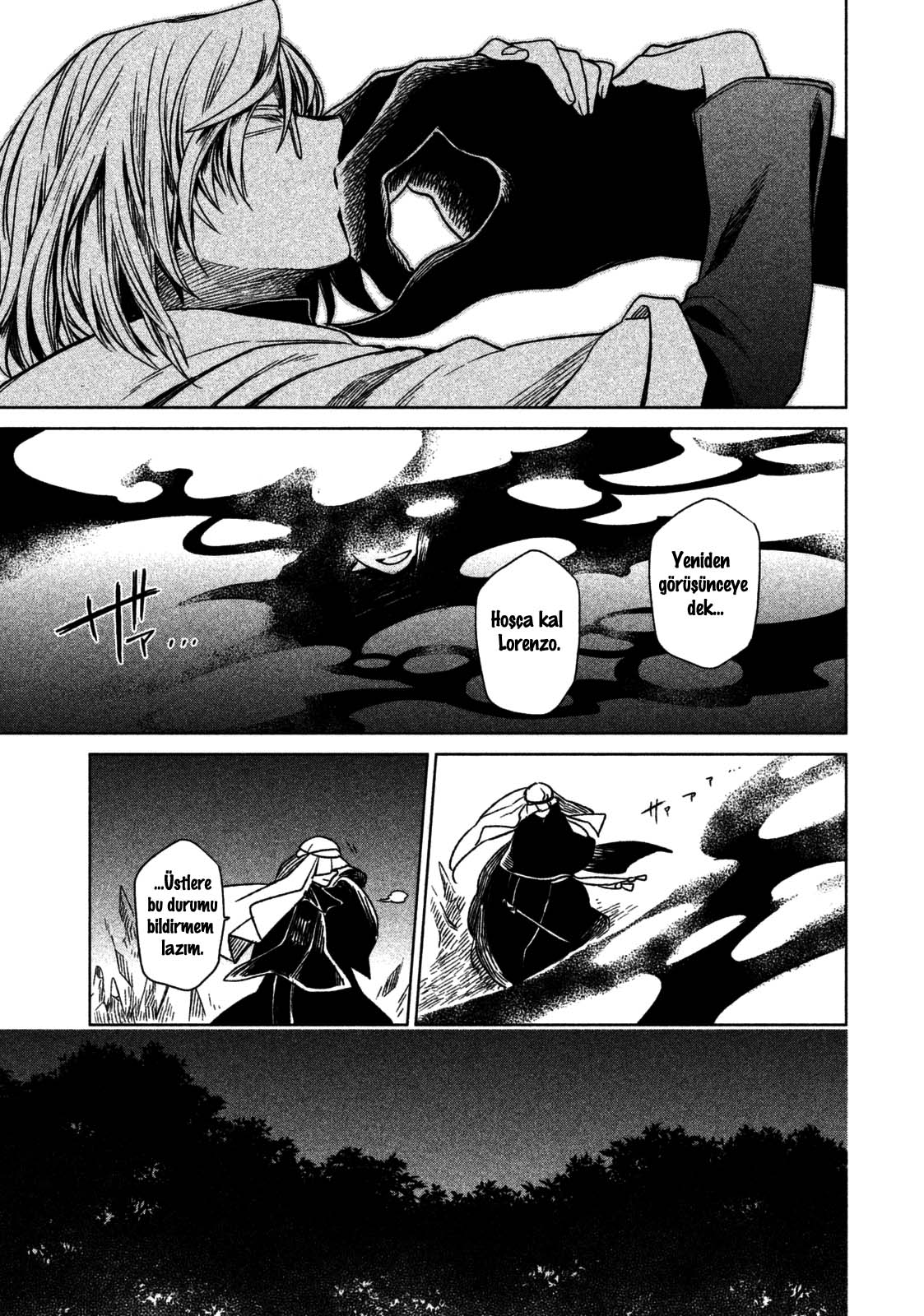 Frau Faust Masallardaki Adam 第43页