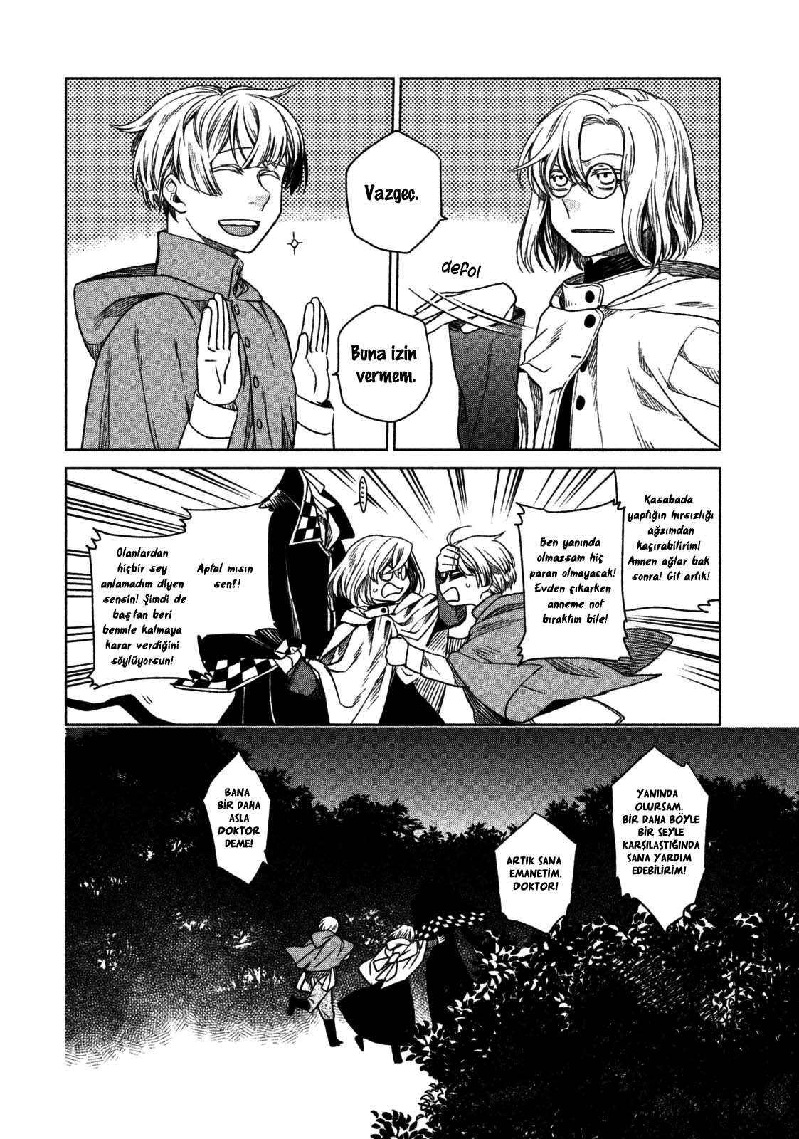 Frau Faust Masallardaki Adam 第46页