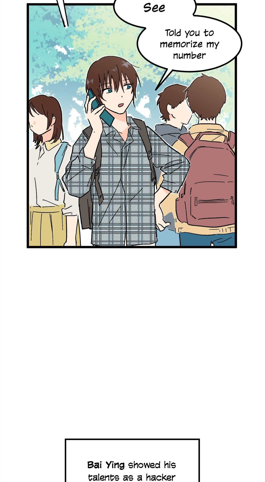 Stargazing with You Useful Numbers 第14页
