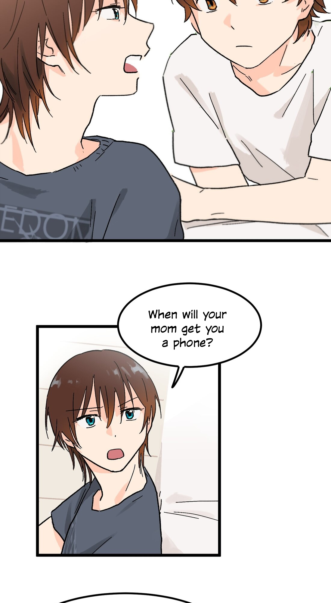 Stargazing with You Useful Numbers 第6页
