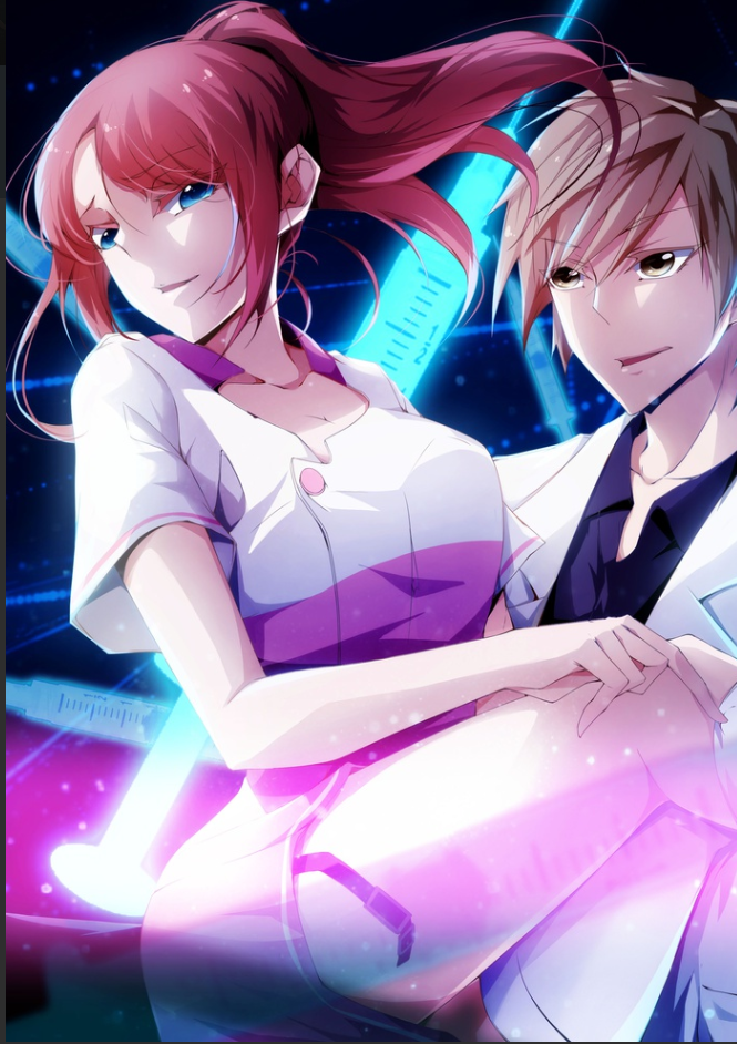 Absolute Peerless Doctor Ch. 2 第1页