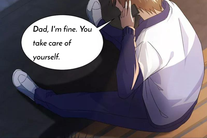 Absolute Peerless Doctor Ch. 2 第5页