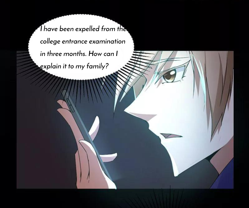 Absolute Peerless Doctor Ch. 2 第6页