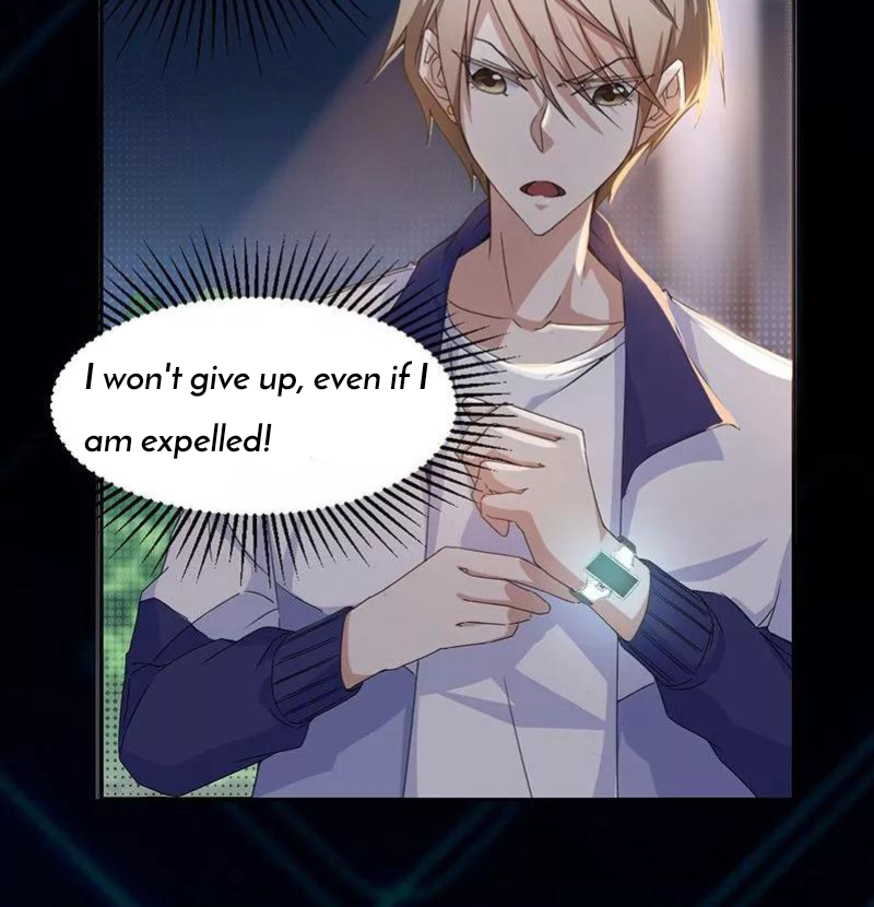 Absolute Peerless Doctor Ch. 2 第8页