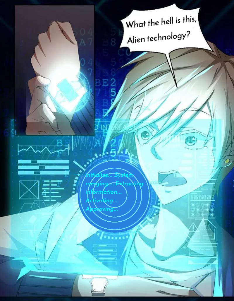 Absolute Peerless Doctor Ch. 2 第9页