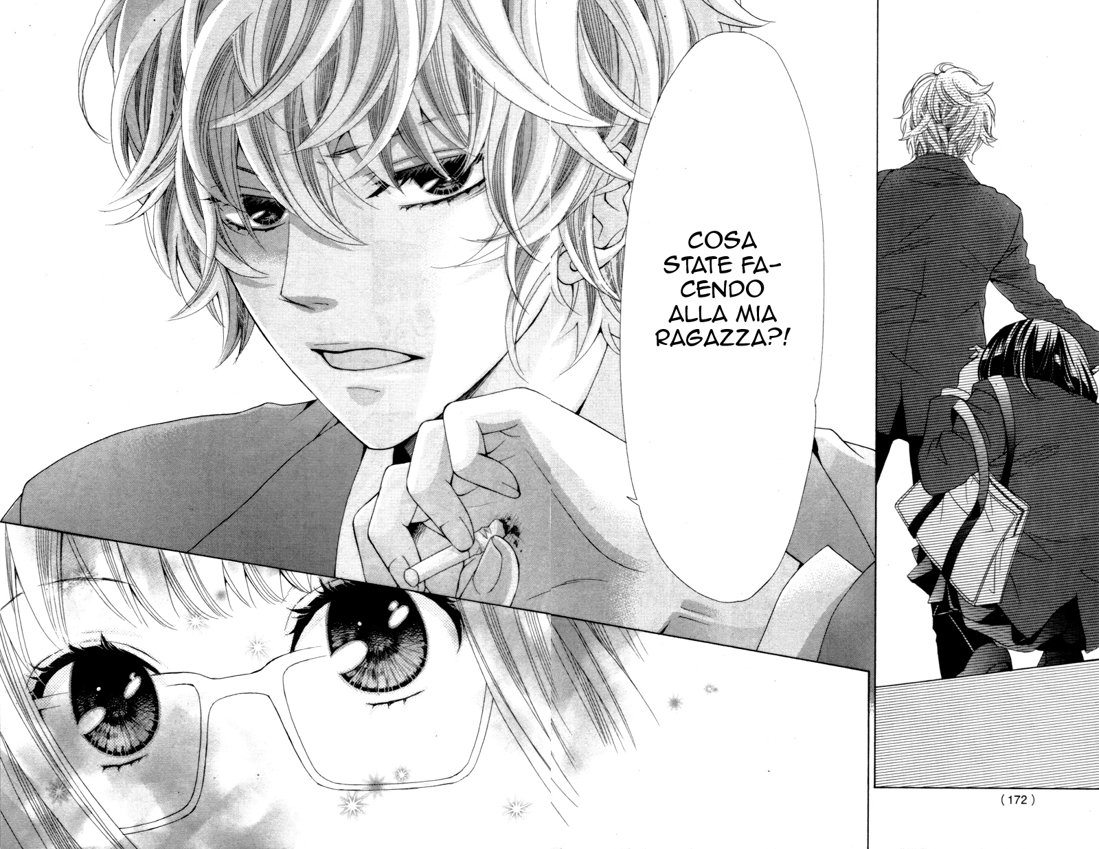 Kiss wa, Kokuhaku no Mae ni Oneshot 第19页