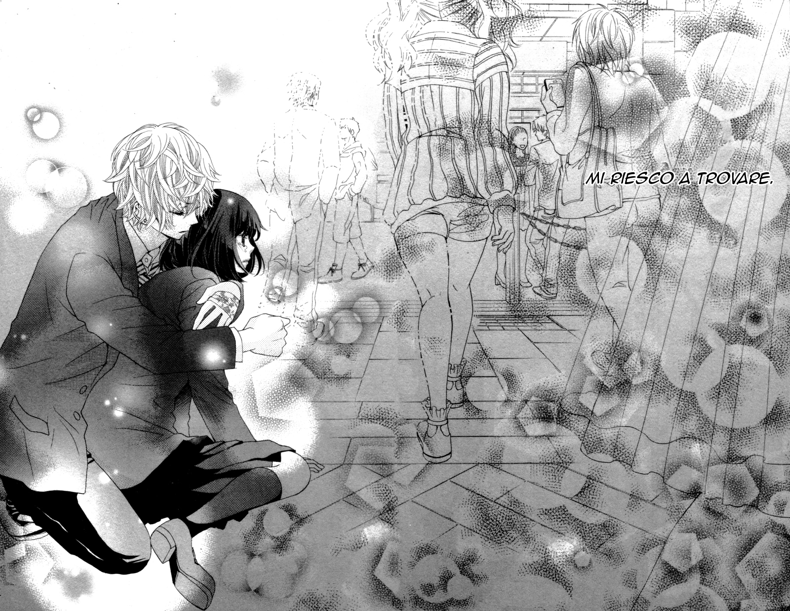Kiss wa, Kokuhaku no Mae ni Oneshot 第28页