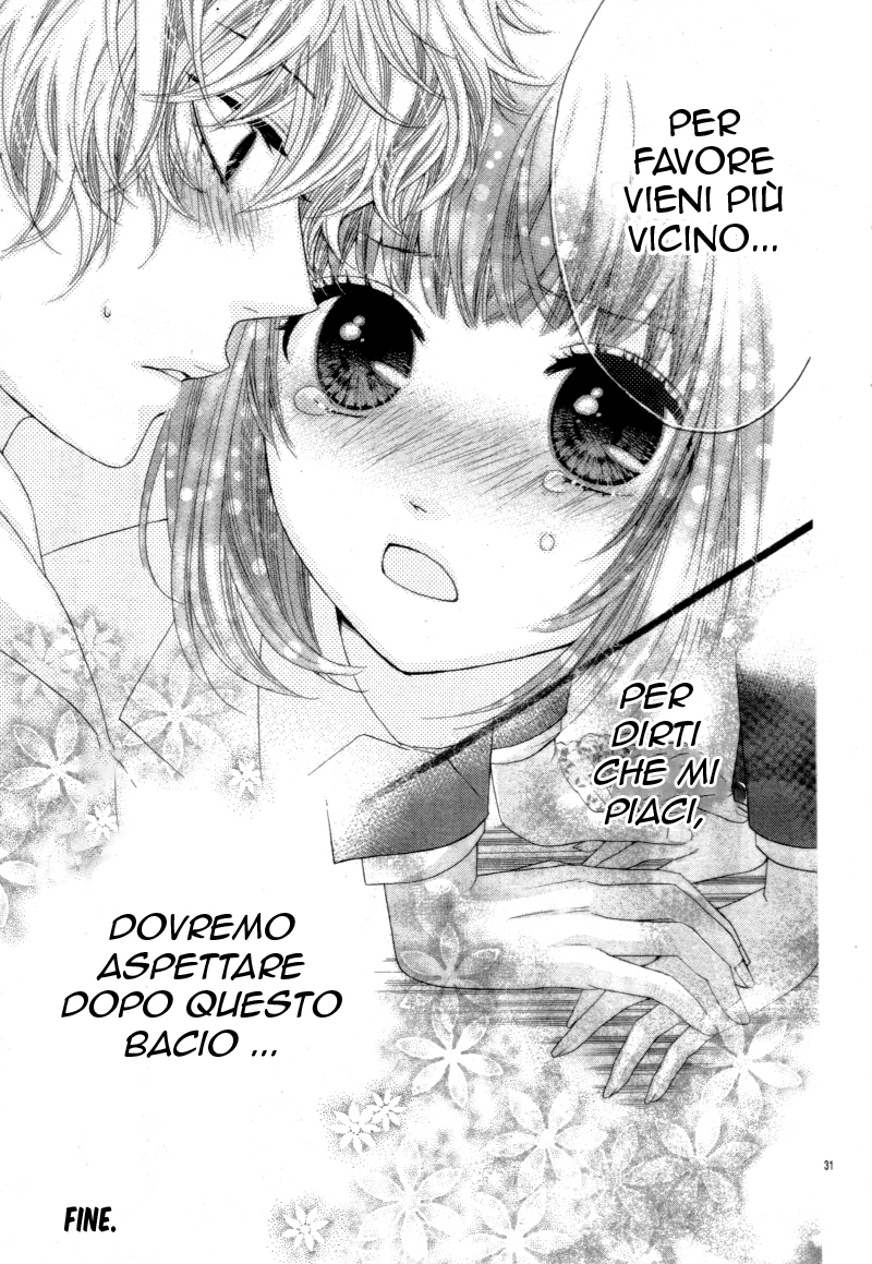 Kiss wa, Kokuhaku no Mae ni Oneshot 第30页
