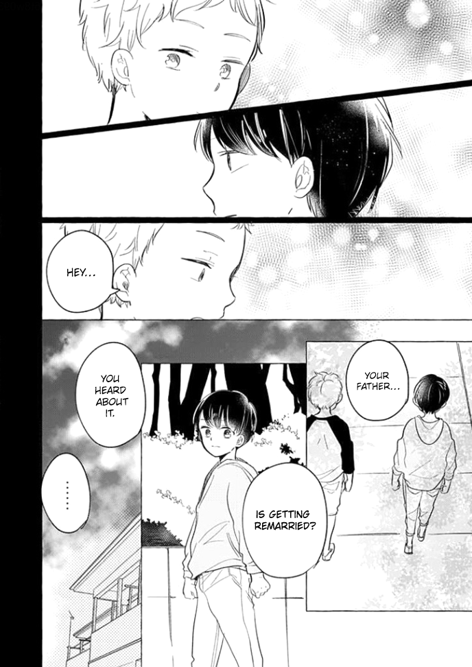 Shiba wa Kyou mo Baka! Ch. 5 第5页