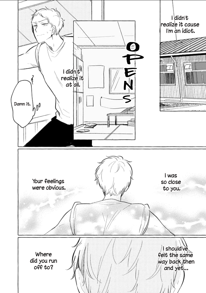 Shiba wa Kyou mo Baka! Ch. 5 第9页