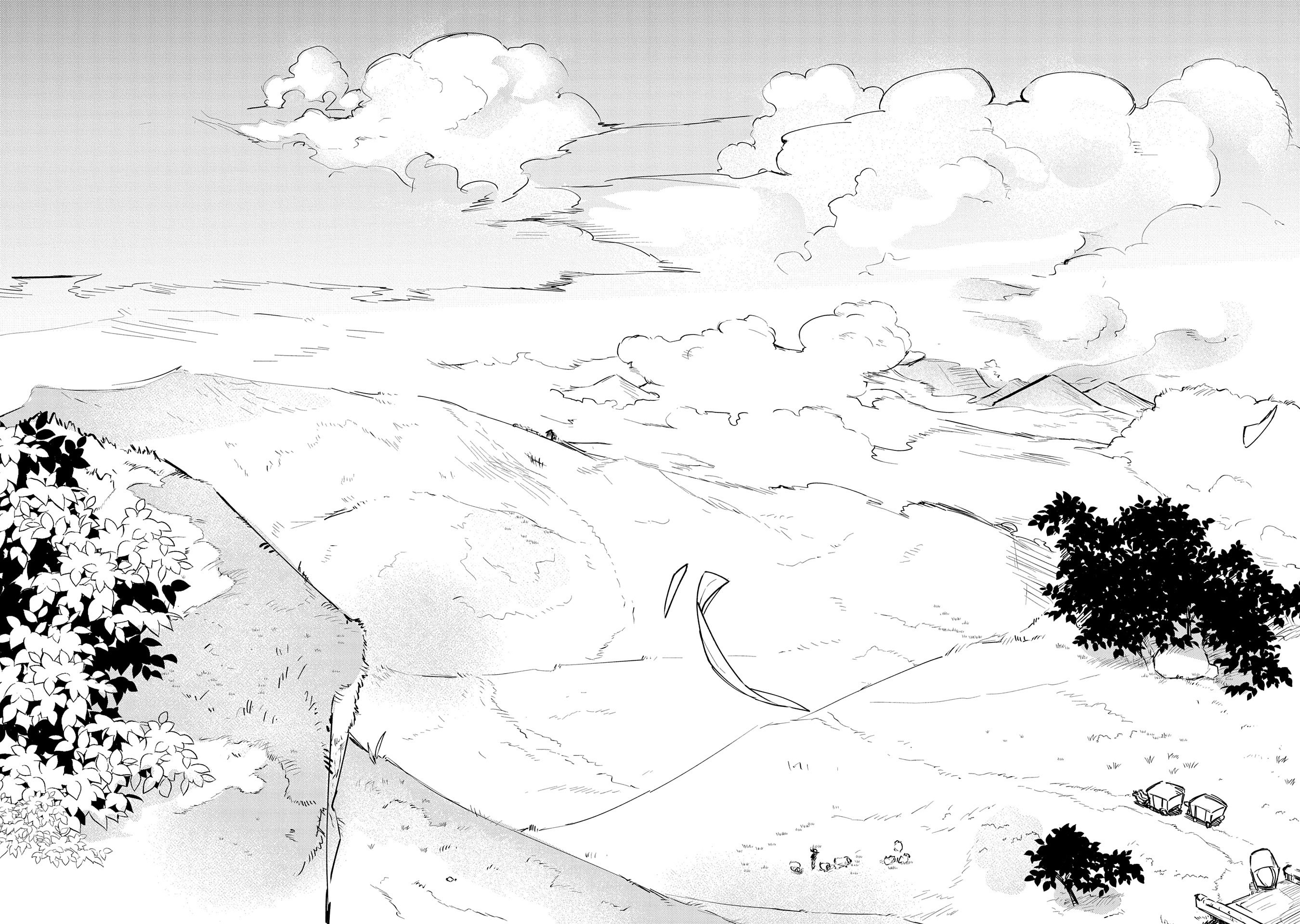 Binbou Kizoku Nord no Boukentan Vol. 1 Ch. 2 第24页