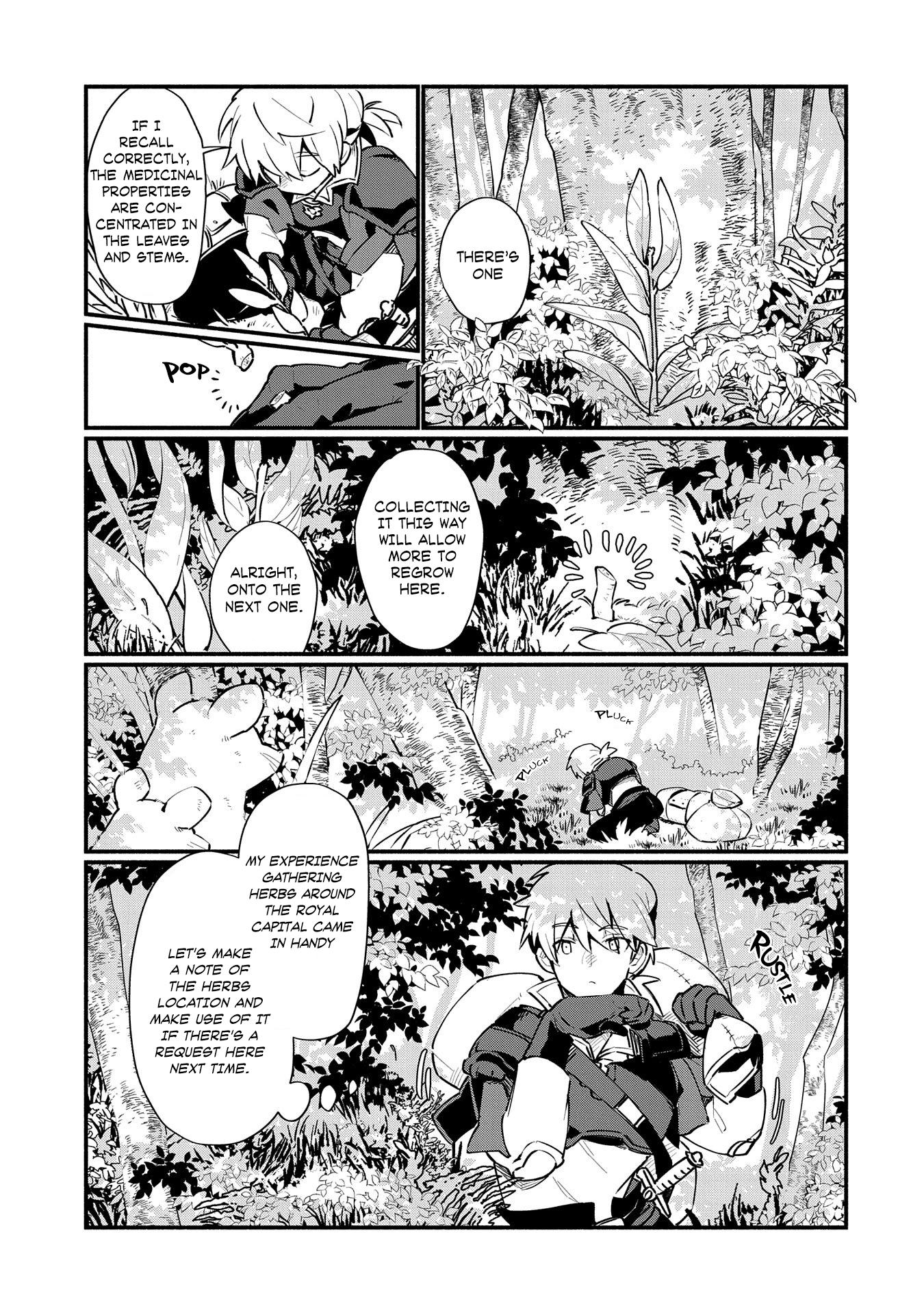 Binbou Kizoku Nord no Boukentan Vol. 1 Ch. 2 第26页