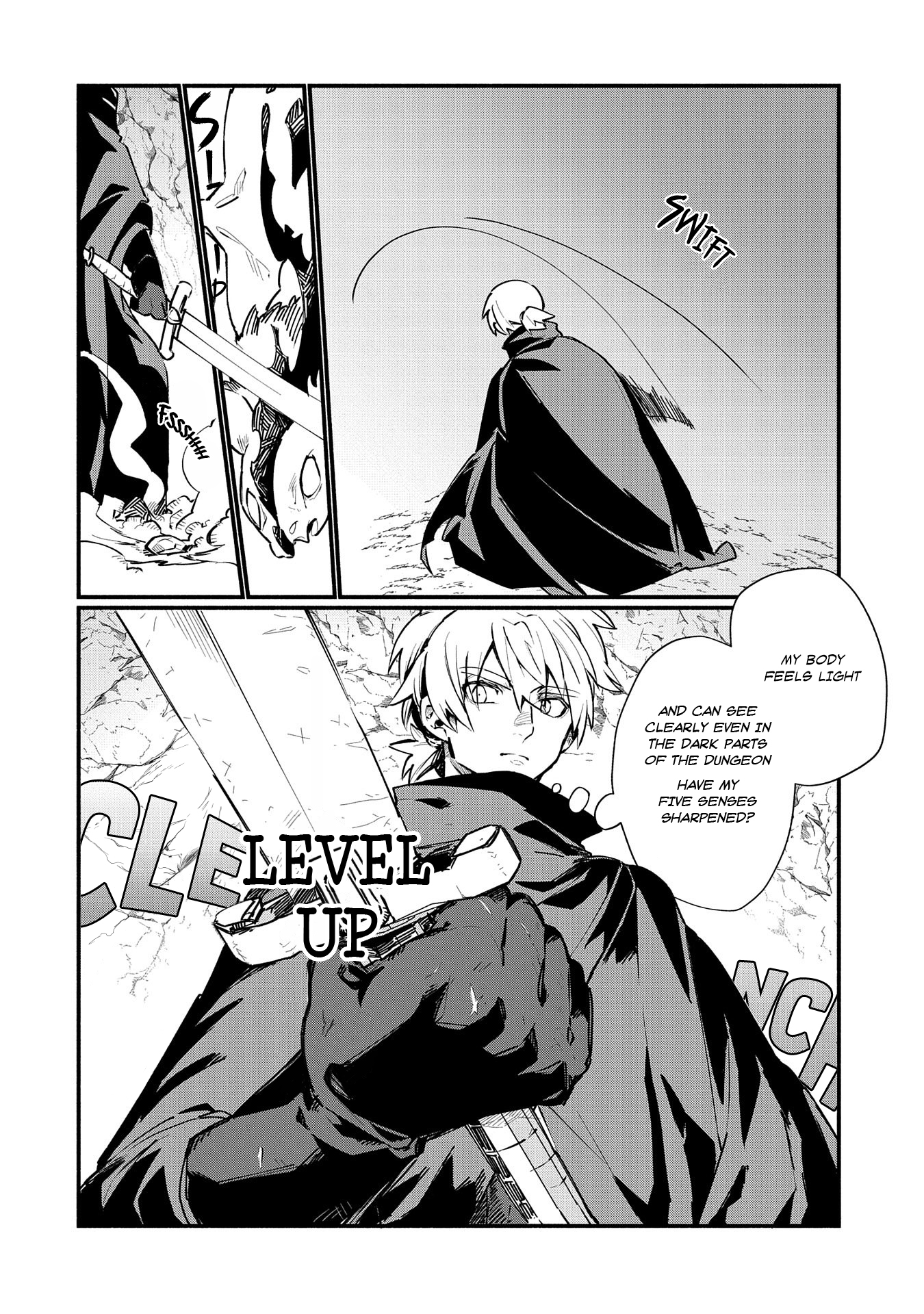 Binbou Kizoku Nord no Boukentan Vol. 1 Ch. 2 第10页