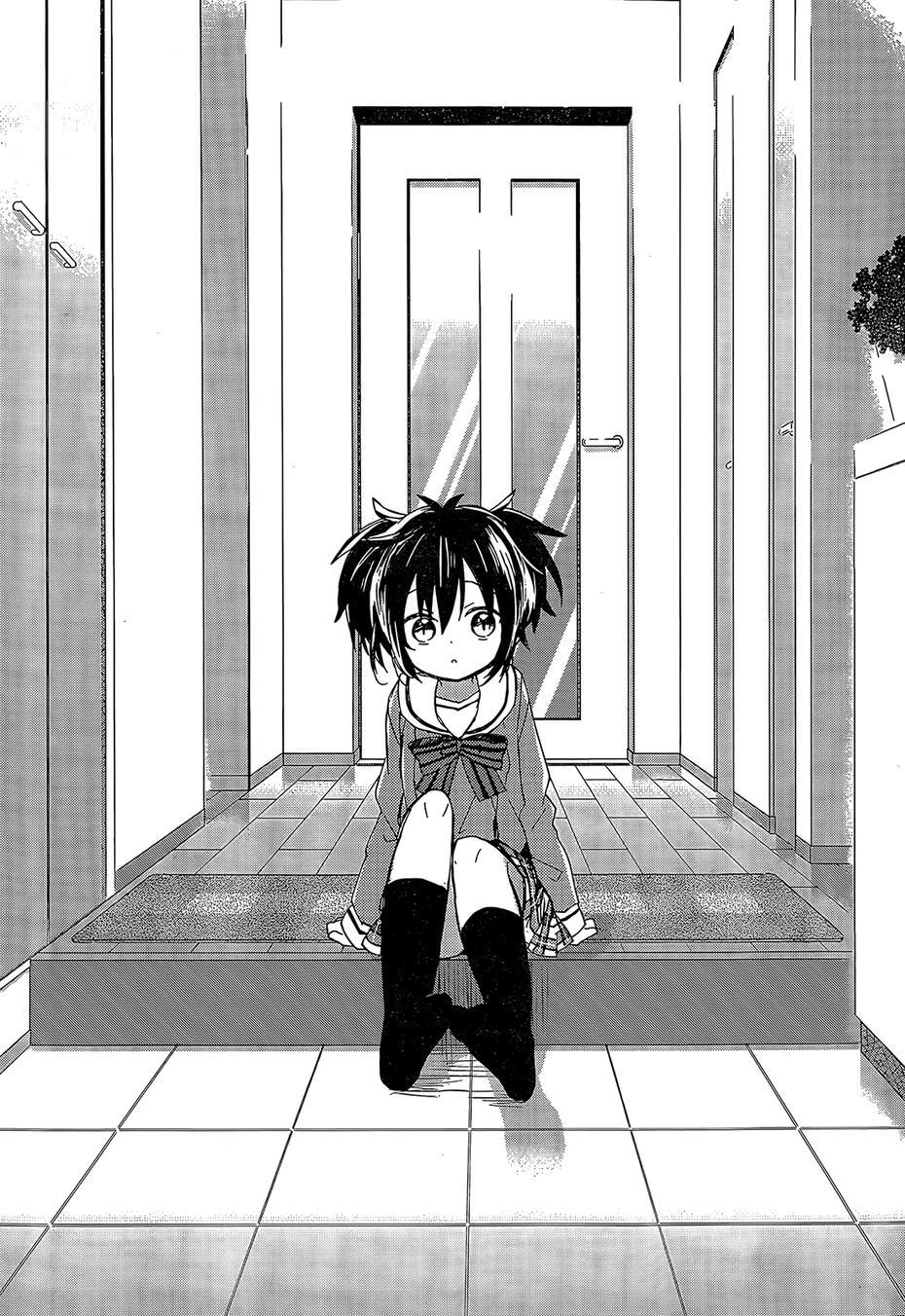 Happy Sugar Life Doce vida feliz 第11页