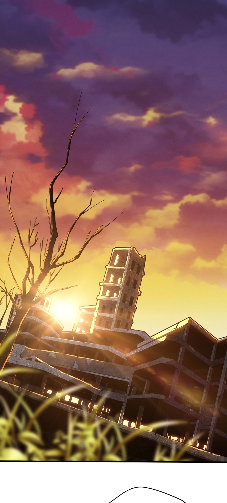 Above the Heavens Ch. 1 第41页