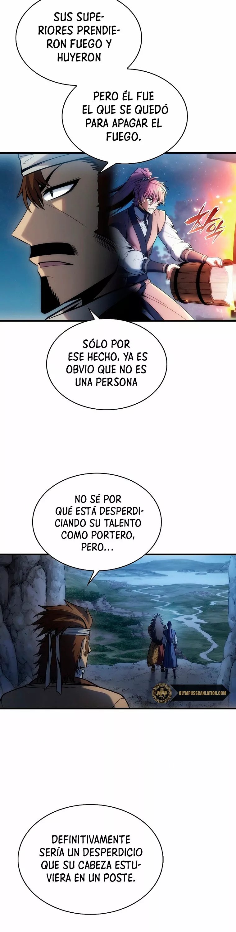 Star of the Overlord Ch. 6 第16页