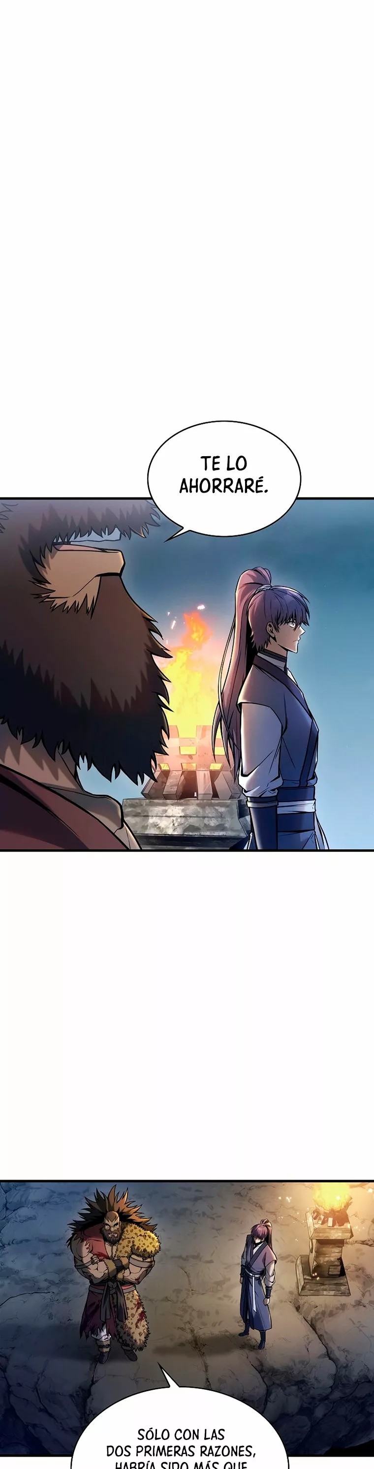 Star of the Overlord Ch. 6 第19页