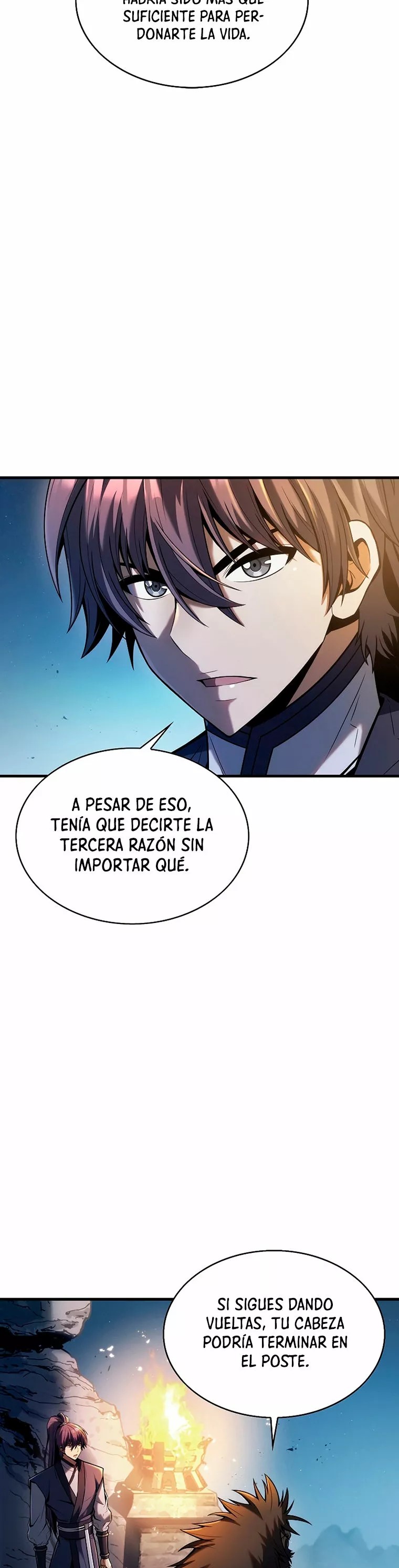 Star of the Overlord Ch. 6 第20页