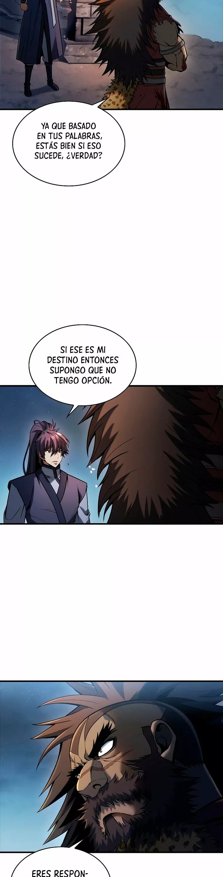 Star of the Overlord Ch. 6 第21页