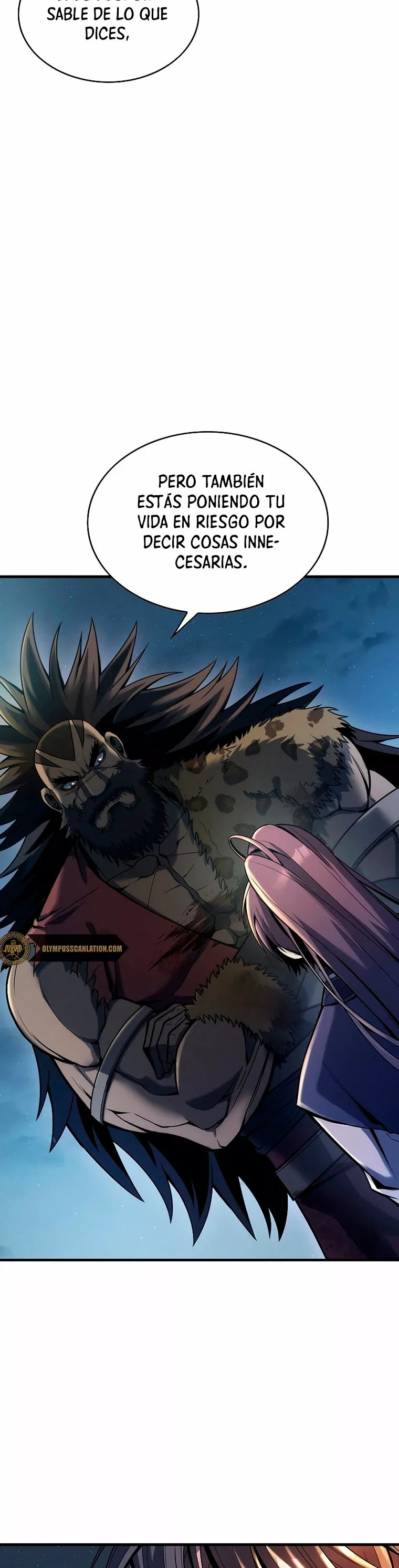 Star of the Overlord Ch. 6 第22页