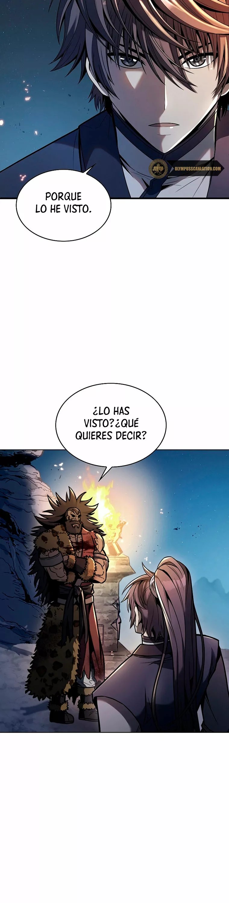 Star of the Overlord Ch. 6 第23页