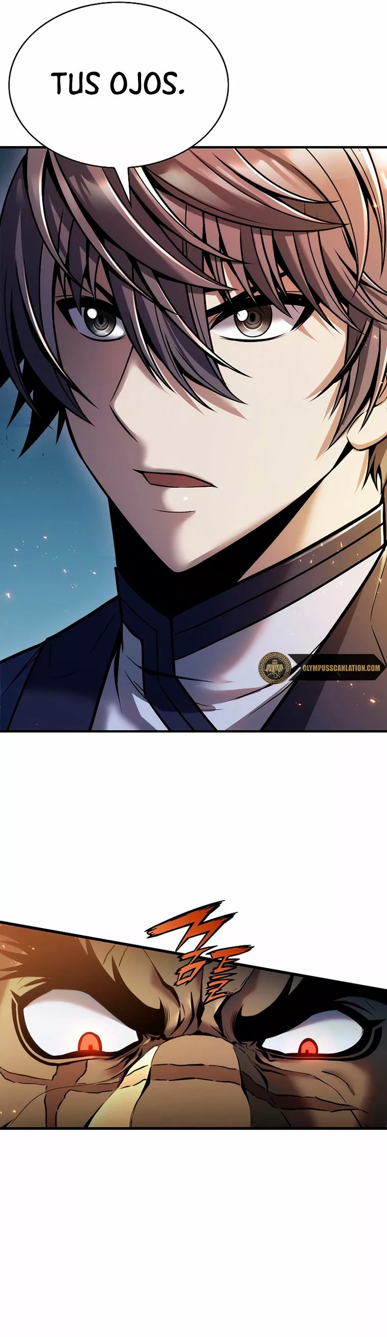 Star of the Overlord Ch. 6 第24页