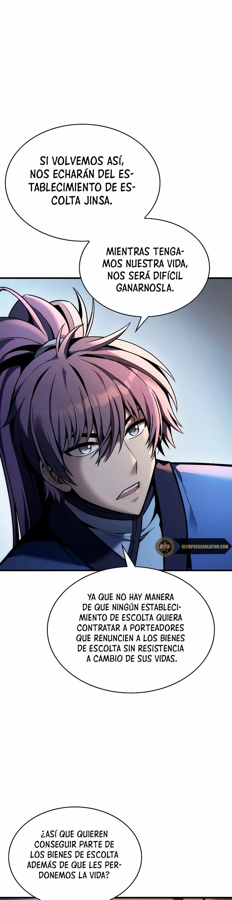Star of the Overlord Ch. 6 第32页