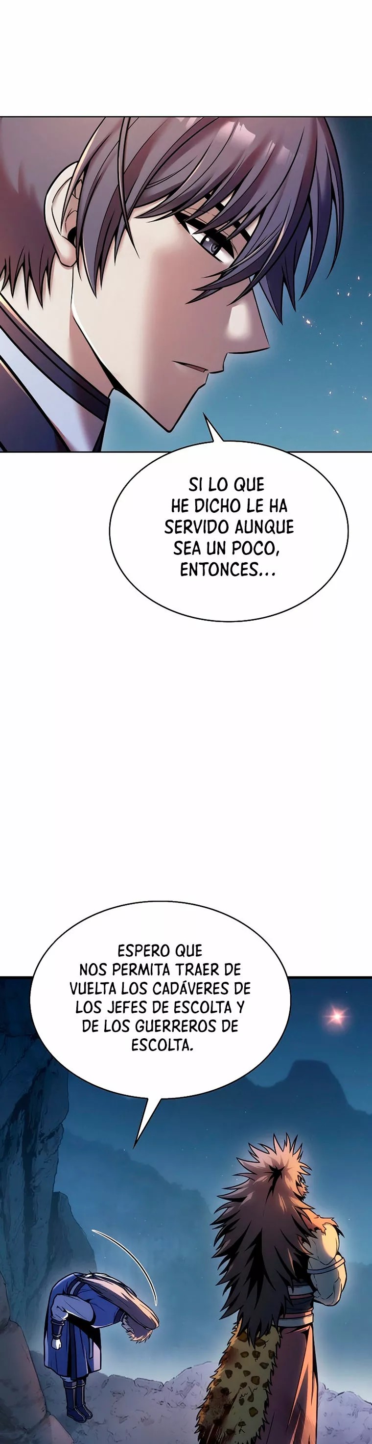 Star of the Overlord Ch. 6 第34页