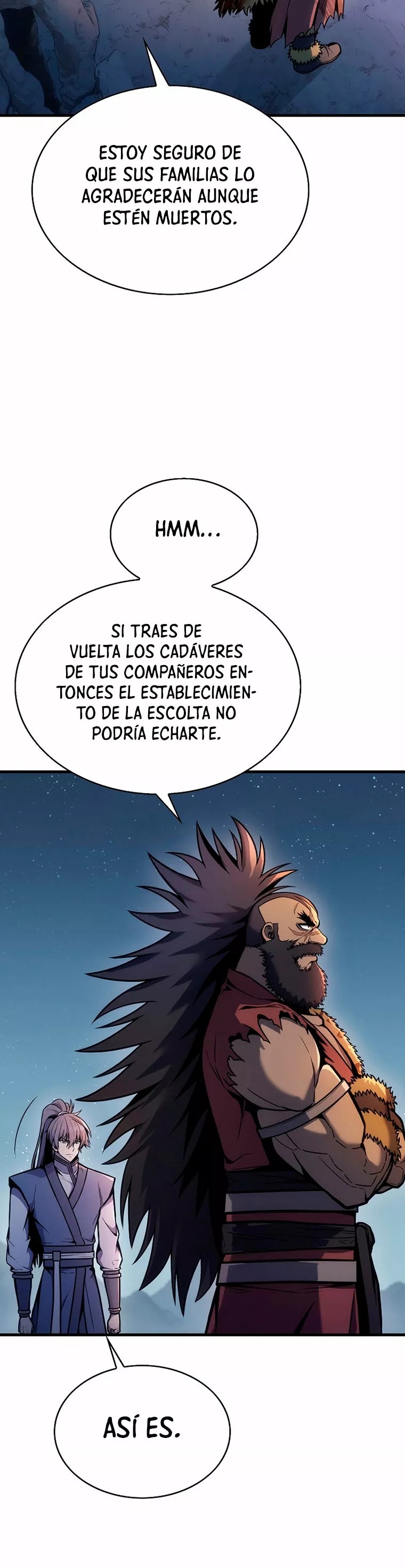 Star of the Overlord Ch. 6 第35页
