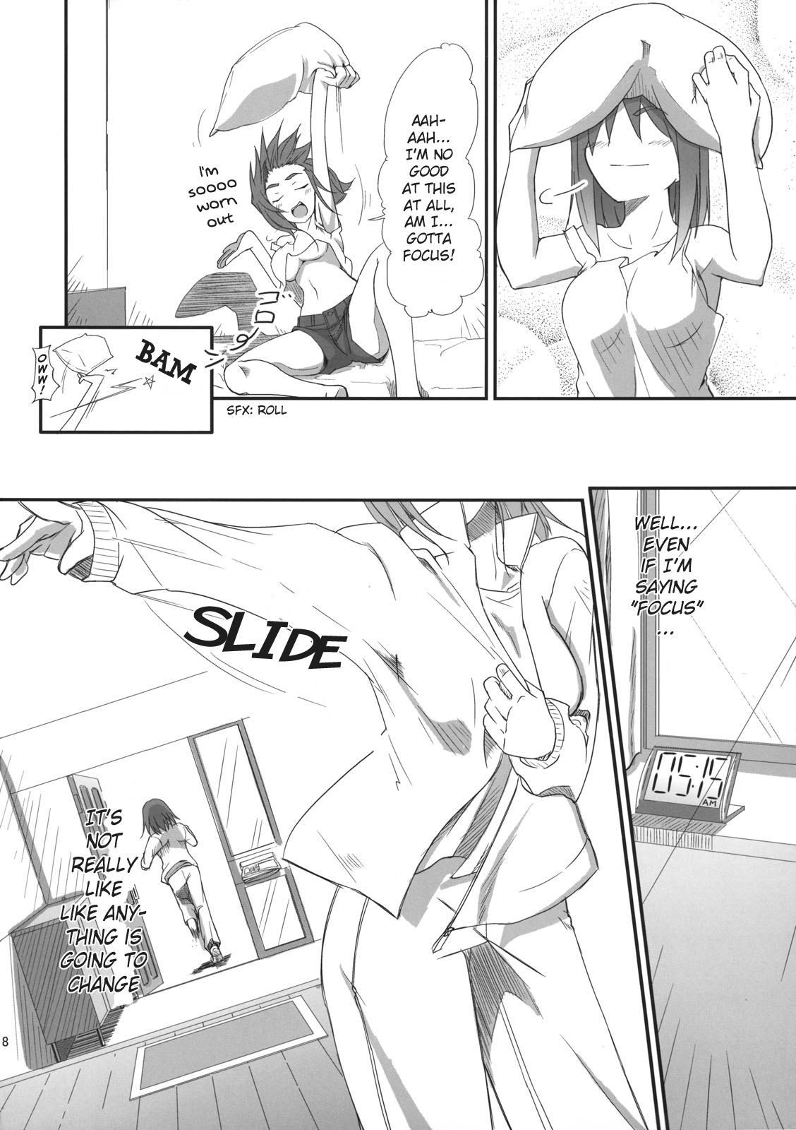 Fate/hollow ataraxia - Root Mitsuzuri (doujinshi) Oneshot 第39页