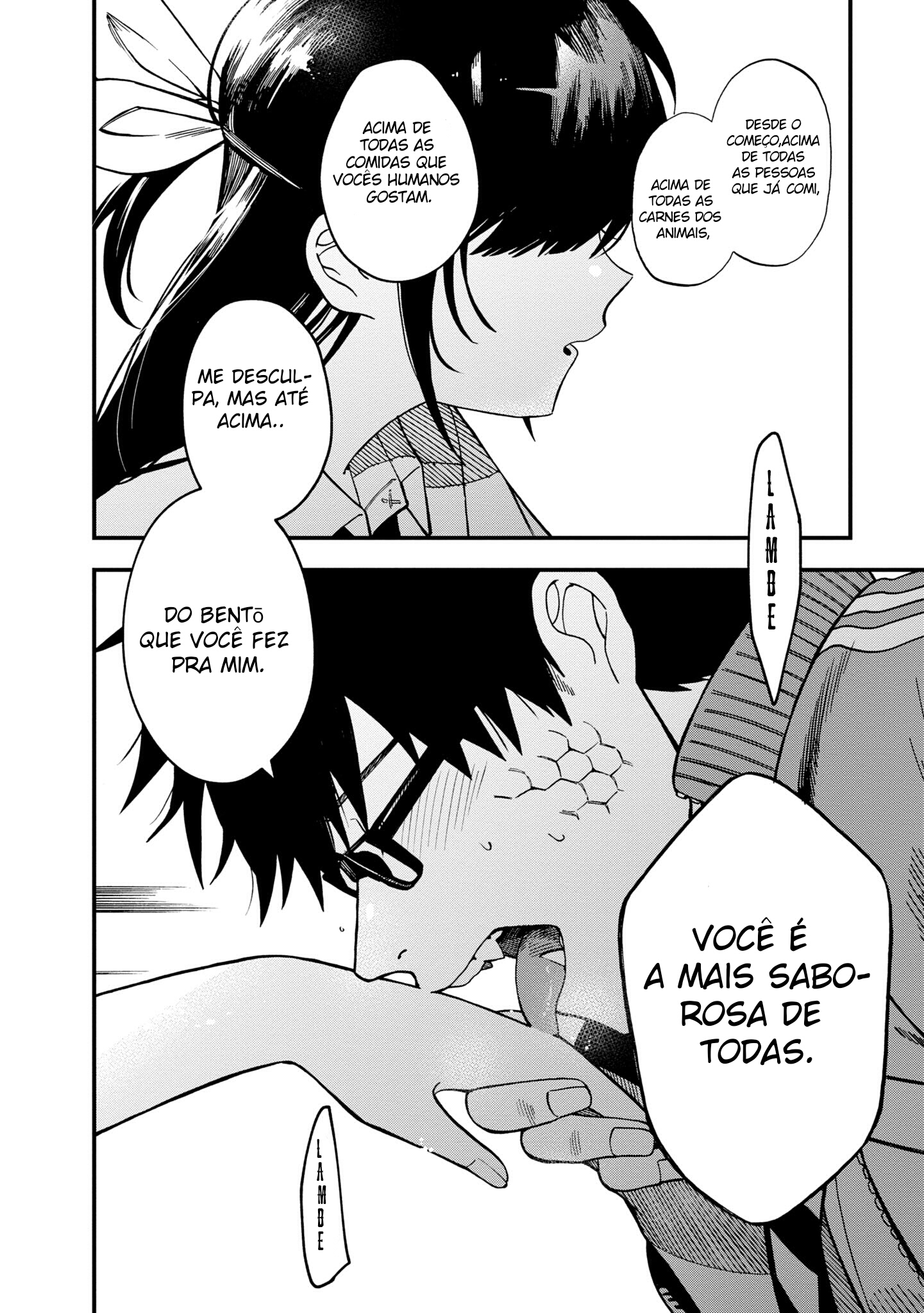 Oshite Dame nara Oshitemiro! Vol. 1 Ch. 3 第25页