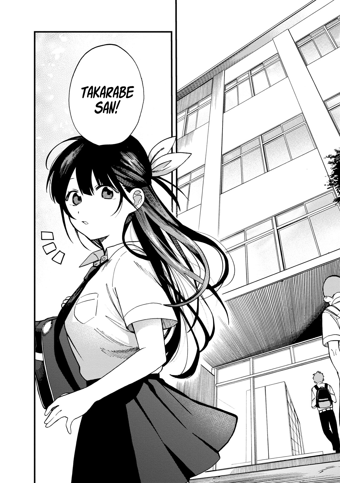 Oshite Dame nara Oshitemiro! Vol. 1 Ch. 3 第27页