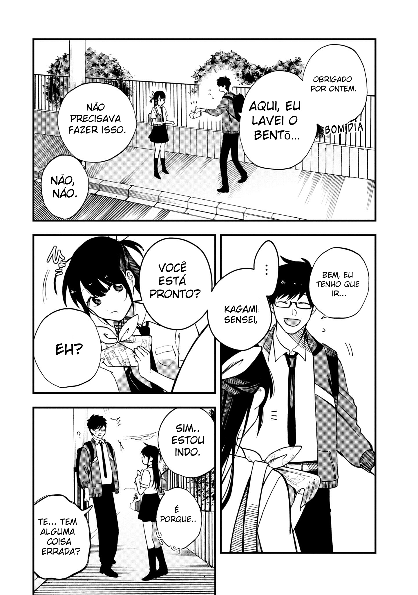 Oshite Dame nara Oshitemiro! Vol. 1 Ch. 3 第28页